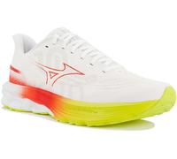 Mizuno Wave Skyrise 7 Running Shoes Bianco EU 40 Uomo