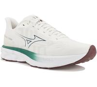 Scarpe Mizuno Wave Skyrise 7 bianco verde - 42
