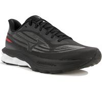 Scarpe Mizuno Wave Skyrise 7 Nero Bianco AW26, Taglia 42 - EUR