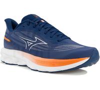 Mizuno Wave Skyrise 7 Running Shoes Blu EU 46 1/2 Uomo