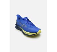 Mizuno - WAVE SKYRISE 7 M Blu - Scarpe sportive 43 Blu