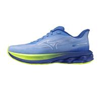 Mizuno Scarpe da corsa Wave Skyrise 7 neutrali Donna Blu oltremare/bianco/blu abbagliante Taglia 42