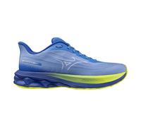 Mizuno Scarpe da corsa Wave Skyrise 7 – Neutrali da donna – Blu/Bianco – EU 40
