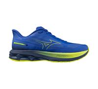 Mizuno Wave Skyrise 7 Scarpe neutrali Uomini - blu, giallo