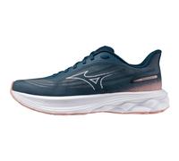 MIZUNO WAVE SKYRISE 7 Scarpe Running / Corsa DONNA [+ GRATIS BRT]SailorBlue/Rose
