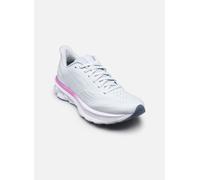 Mizuno - WAVE SKYRISE 7 W Grigio - Scarpe sportive 37 Grigio
