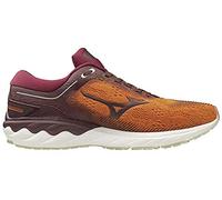 Mizuno Wave SKYRISE- T:09 Tangerine Tango/Tawny Port