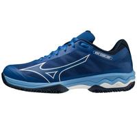 Mizuno Wave Supera Il CC Leggero, Scarpe da Ginnastica Uomo, Trueblue Wht Dressblues, 40.5 EU
