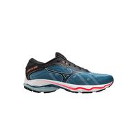 Mizuno Wave Ultima 14 Blu/Black da Uomo 42.5 Blu