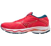 Mizuno Wave Ultima 14 Scarpa Running da Strada per Donna Rosso 40 EU