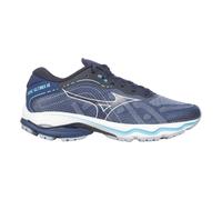 Mizuno Wave Ultima 14 Scarpe Neutrali Donna-Blu Scuro,Blu Chiaro