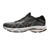 Mizuno WAVE ULTIMA 14, Scarpe per Jogging su Strada, Donna, Black/Silver/Nimbus Cloud, 39 EU