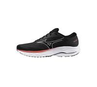 Mizuno Wave Ultima 15, Scarpa Running Uomo (Black/Oyster Mushroom/Turbulen, Sistema Taglie Calzature EU, Adulto, Numero, Media, 44)
