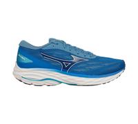 Scarpe Mizuno Wave Ultima 15 blu nero donna - 38.5