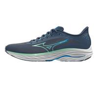 Scarpe Mizuno Wave Ultima 16 blu scuro - 46