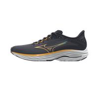 Mizuno WAVE ULTIMA 16 Scarpe da corsa Baritone Blu/Citrus/Capri Breeze Uomo Taglia44