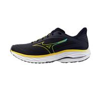 Mizuno WAVE ULTIMA 16 Scarpe da corsa Baritone Blu/Citrus/Capri Breeze Uomo Taglia44,5