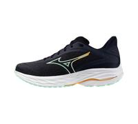 Mizuno Wave Ultima 16 Scarpe Neutrali Donna-Blu Scuro,Arancione