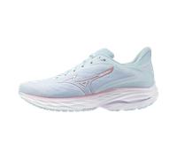 Scarpe Mizuno Wave Ultima 16 azzurro cielo rosso donna - 38.5