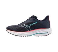 Scarpe Mizuno Wave Ultima 16 nero blu rosso donna - 39
