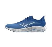 Mizuno Wave Ultima 16, Scarpe da Corsa (Princess Blue/Tanager Turquoise/all Aboard, Sistema Taglie Calzature EU, Adulto, Uomo, Numero, Media, 50)