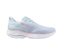 Mizuno Wave Ultima 16 Scarpe Neutrali Donna-Blu Chiaro,Rosa