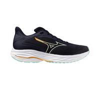 Mizuno Wave Ultima 16 Scarpe Neutrali Donna-Blu Scuro,Arancione