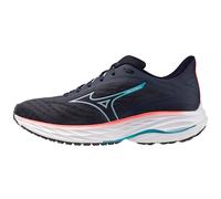 Mizuno Wave Ultima 16 Running Shoes Blu EU 38 Donna