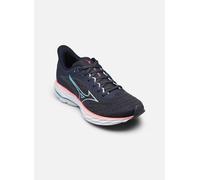Mizuno - WAVE ULTIMA 16 W Nero - Scarpe sportive 38 Nero