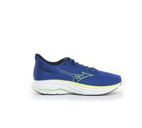 Mizuno Wave Ultima 17 Scarpe neutrali Uomini - blu, giallo