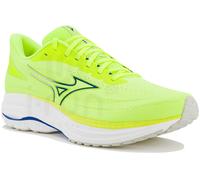Scarpe Mizuno Wave Ultima 17 giallo bianco - 47