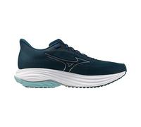 Mizuno WAVE ULTIMA 17 Scarpe da corsa Sailor Blu/Argento/Blu Topaz Uomo Taglia45