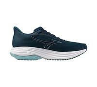 Mizuno Wave Ultima 17 Scarpa da Corsa Uomo (Sailor Blue/Silver/Blue Topaz, Sistema Taglie Calzature EU, Adulto, Uomo, Numero, Media, 45)