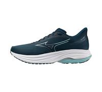 Mizuno WAVE ULTIMA 17 Scarpe da corsa Sailor Blu/Argento/Blu Topaz Uomo Taglia44