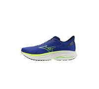 Mizuno Wave Ultima 17 Scarpe neutrali Uomini - blu, giallo