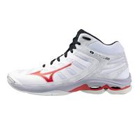 Scarpe indoor Mizuno Wave Voltage Mid Blanc 42,5