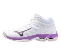 Mizuno Wave Voltage 2 Mid Woman Volleyball Shoes EU 40