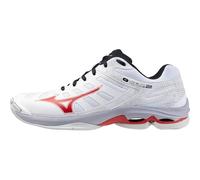Mizuno Wave Voltage 2 Pallavolo Shoes EU 44 1/2