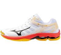 Mizuno Wave Voltage 2, Scarpe da Pallavolo Indoor (Sistema Taglie Calzature EU, Adulto, Numero, Media, 44.5)