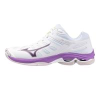 Scarpe indoor Mizuno Wave Voltage 2 V1GC2460 Bianco 41