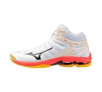 Mizuno Wave Voltage Mid 2, Scarpa Pallavolo Indoor (Sistema Taglie Calzature EU, Adulto, Numero, Media, 38)
