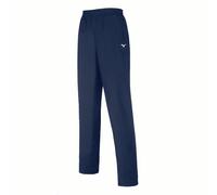 Mizuno Wom Micro Long Pant Blu Donna TagliaXL