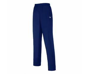 Mizuno Wom Micro Long Pant Blu Donna TagliaXXL