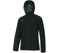 Mizuno Wom Padded Jacket Nero/Bianco Donna TagliaXL