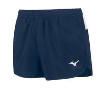 Mizuno - WOM Premium Short, Pantalone Corto Donna