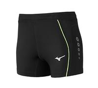 Short donna premium Mizuno JPN tight Noir S