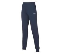 Mizuno Women Sweat Pant Navy Donna TagliaM