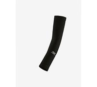 Mizuno Womens ARMGUARD (6 Pack) Black Taglia Unica Donna