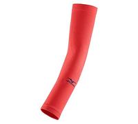 Mizuno Womens Armguard Coppia Manicotti Volley Pallavolo Donna Giallo Fluo Taglia Unica