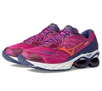 Mizuno Women's Wave Creation 20, Donna Uomo, Festival Fuchsia, 42 EU